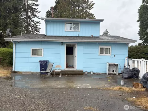 3011 S Warner St, Tacoma, WA 98409