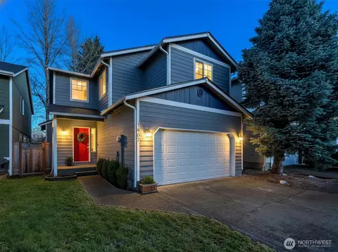 1407 196th St E, Spanaway, WA 98387 photo 2