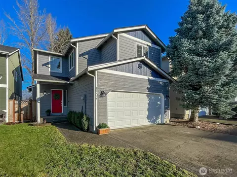 1407 196th St E, Spanaway, WA 98387