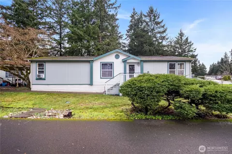 16501 4th Avenue Ct E #95, Spanaway, WA 98387