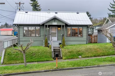 815 S Chase St, Port Angeles, WA 98362
