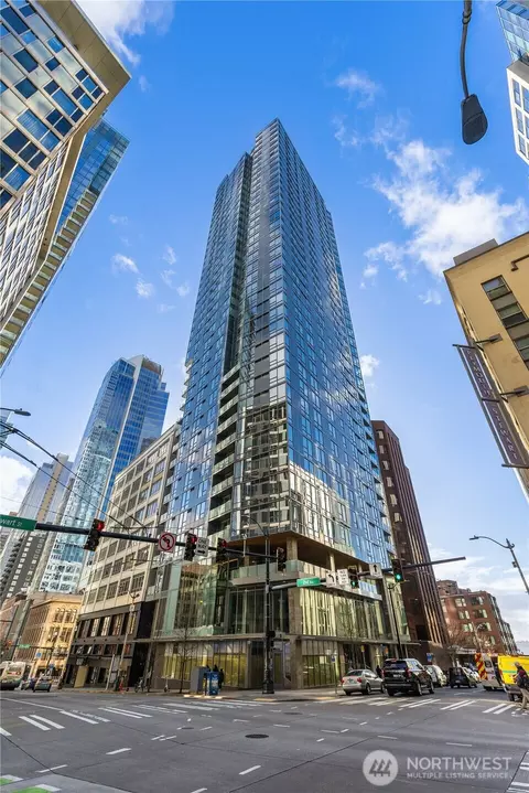 121 Stewart St #1108, Seattle, WA 98101