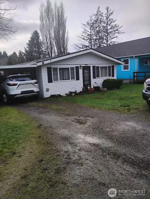 711 Polk St, Aberdeen, WA 98520