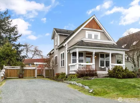 603 NW Wilkes St, Coupeville, WA 98239