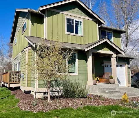4331 Fuchsia Dr, Bellingham, WA 98226