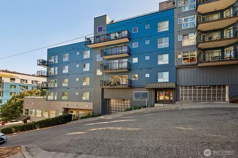 1425 Dexter Ave N #611, Seattle, WA 98109