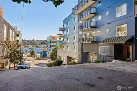 1425 Dexter Ave N #611, Seattle, WA 98109