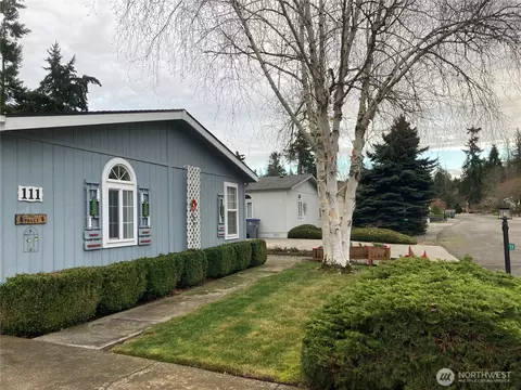 111 Green Meadows Dr, Sequim, WA 98382 photo 2