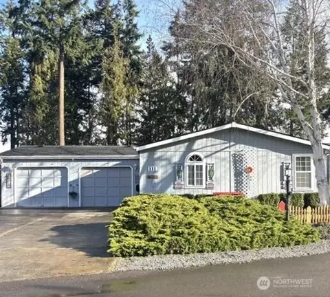 111 Green Meadows Dr, Sequim, WA 98382