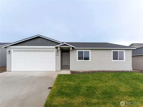 2378 2nd St SE, East Wenatchee, WA 98802