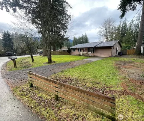14641 450th Ave SE, North Bend, WA 98045
