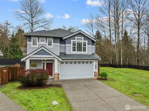 2817 208th Pl SW, Lynnwood, WA 98036