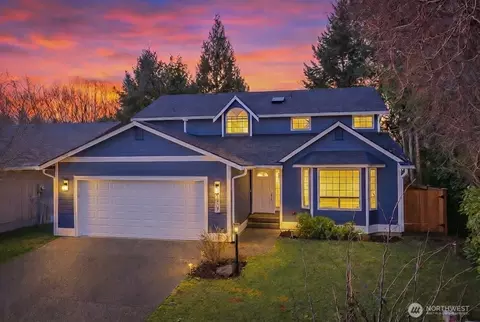 1907 Greenfield St SE, Olympia, WA 98501