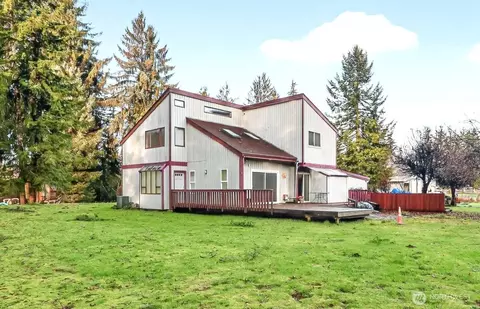 209 Monte Elma Rd, Montesano, WA 98563