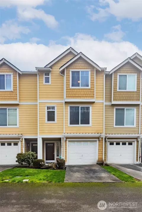 5306 147th Street Ct E, Tacoma, WA 98446