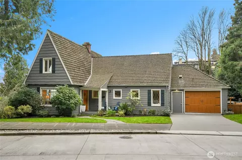 520 Wellington Ave, Seattle, WA 98122