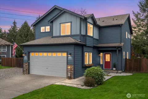 1024 Grant Pl, Snohomish, WA 98290