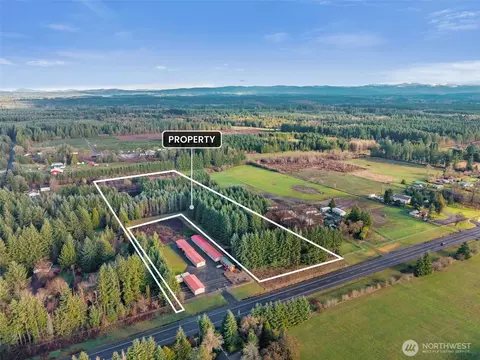 0 Nnn Us Highway 12, Napavine, WA 98532