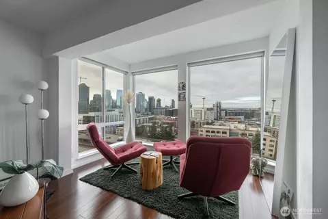 308 E Republican St #508, Seattle, WA 98102