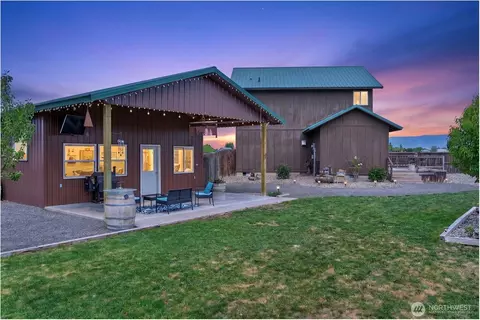 2623 Vantage Hwy, Ellensburg, WA 98926