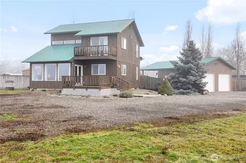 2623 Vantage Hwy, Ellensburg, WA 98926