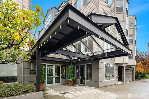 500 Aloha St #E307, Seattle, WA 98109