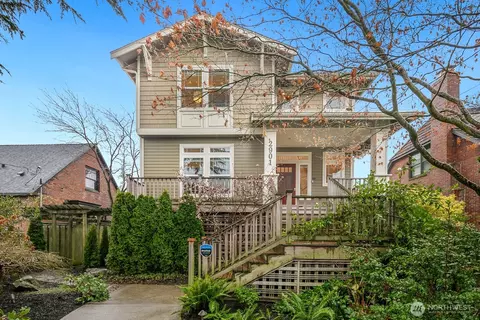 2901 28th Ave W, Seattle, WA 98199
