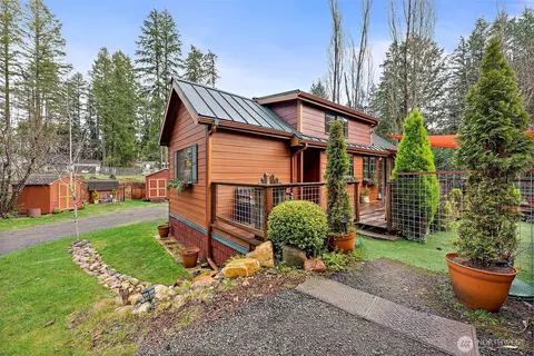 12900 Parent Ave SW, Port Orchard, WA 98367
