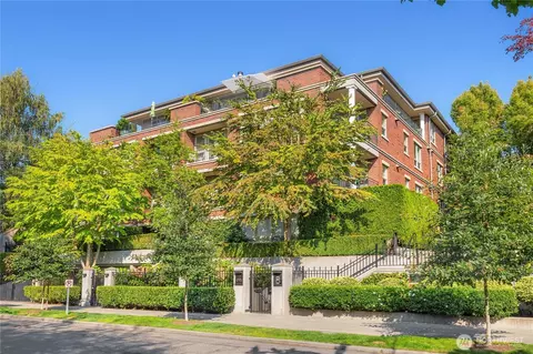 726 Boylston Ave E #9, Seattle, WA 98102