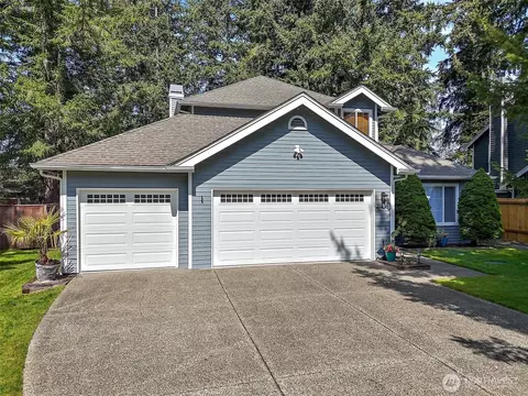 21418 SE 292nd Pl, Kent, WA 98042