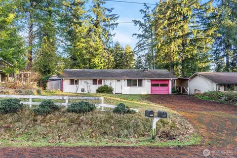 7812 Greenridge St SW, Olympia, WA 98512