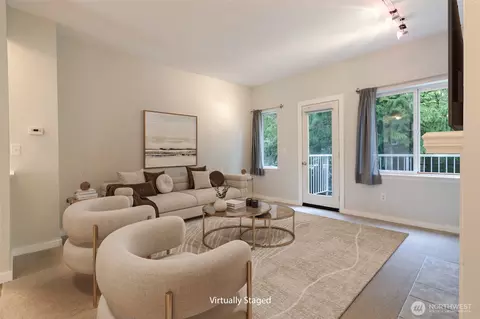 Living - 13400 Dumas Rd #G4, Mill Creek, WA 98012 photo 3 of 5