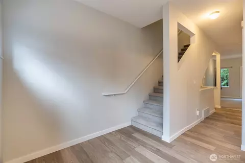 Entry Way - 13400 Dumas Rd #G4, Mill Creek, WA 98012 photo 1 of 2