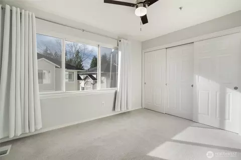 Bedroom - 13400 Dumas Rd #G4, Mill Creek, WA 98012 photo 7 of 8