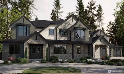 14019 NE 46th Ct, Bellevue, WA 98005