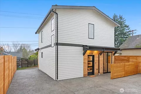 4106 49th Ave SW, Seattle, WA 98116