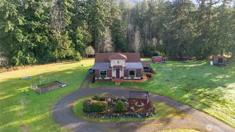 4692 Sand Rd, Bellingham, WA 98226