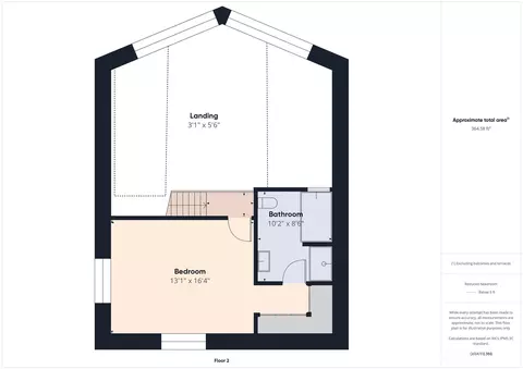 Floorplan - 50 Diamond Dr, Pacific Beach, WA 98571 photo 1 of 3