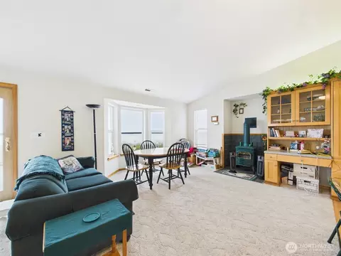 Living - 50 Diamond Dr, Pacific Beach, WA 98571 photo 5 of 5
