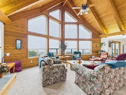 Living - 50 Diamond Dr, Pacific Beach, WA 98571 photo 1 of 5