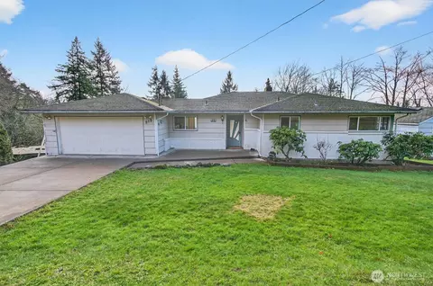 919 Cascade Dr, Longview, WA 98632