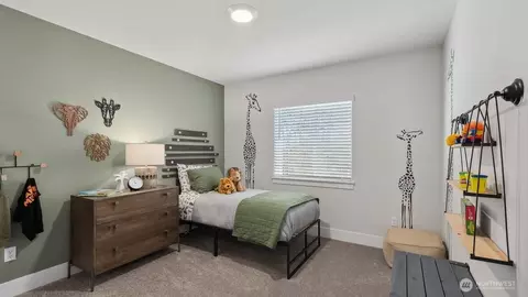 Bedroom - 3823 194th Ln SE, Bothell, WA 98012 photo 1 of 4
