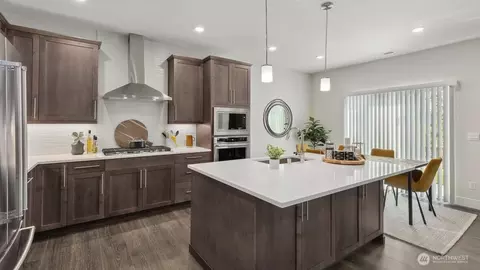 Kitchen - 3823 194th Ln SE, Bothell, WA 98012 photo 1 of 7