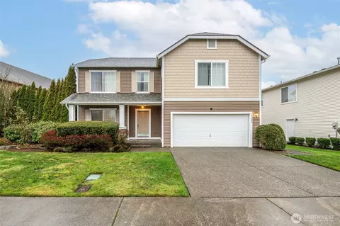 17008 SE 183rd Pl, Renton, WA 98058