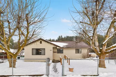 508 W Fifth St, Cle Elum, WA 98922