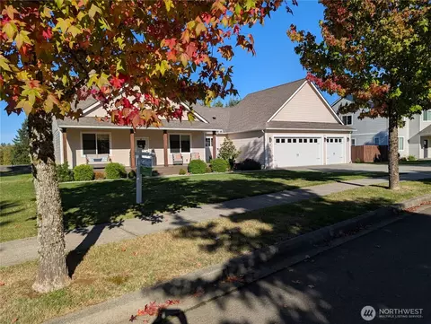 119 Redwood Ln, Onalaska, WA 98570
