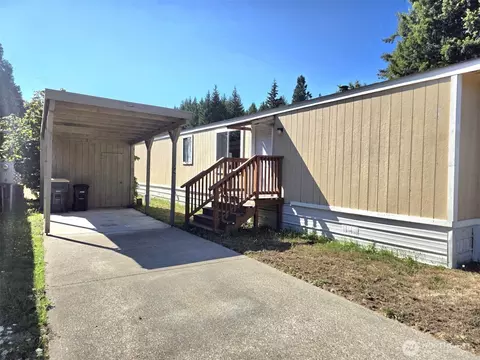 17114 153rd Ave SE #34, Yelm, WA 98597