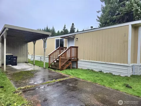 17114 153rd Ave SE #34, Yelm, WA 98597
