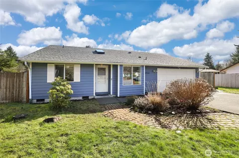 3933 Woodlawn Dr SE, Olympia, WA 98501