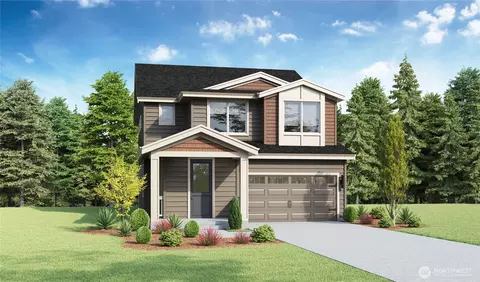26861 NE 143rd Cir #14, Duvall, WA 98019